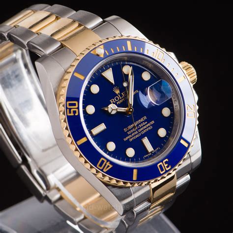 Rolex submariner price new